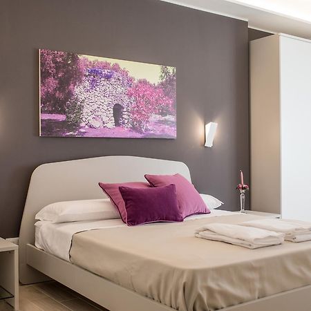 לצ'ה Novantanove B&B מראה חיצוני תמונה