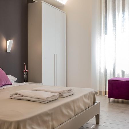 לצ'ה Novantanove B&B מראה חיצוני תמונה