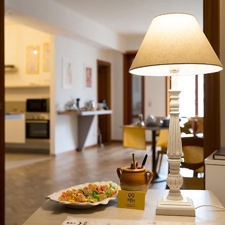 לצ'ה Novantanove B&B מראה חיצוני תמונה