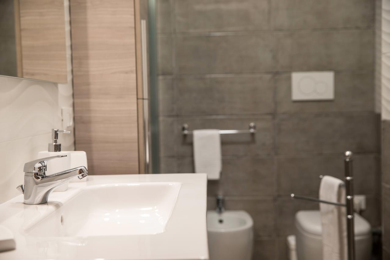 לצ'ה Novantanove B&B מראה חיצוני תמונה