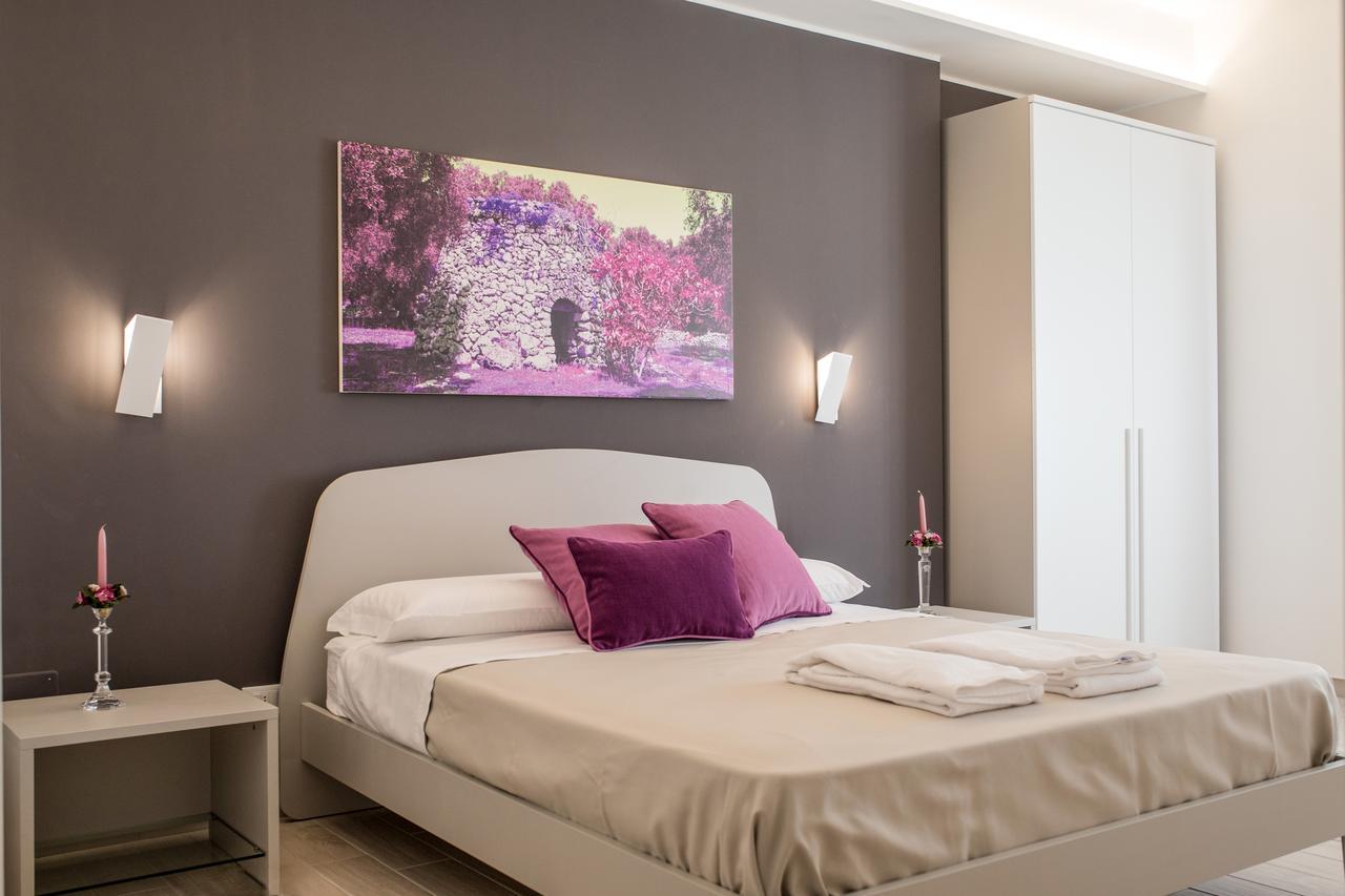 לצ'ה Novantanove B&B מראה חיצוני תמונה