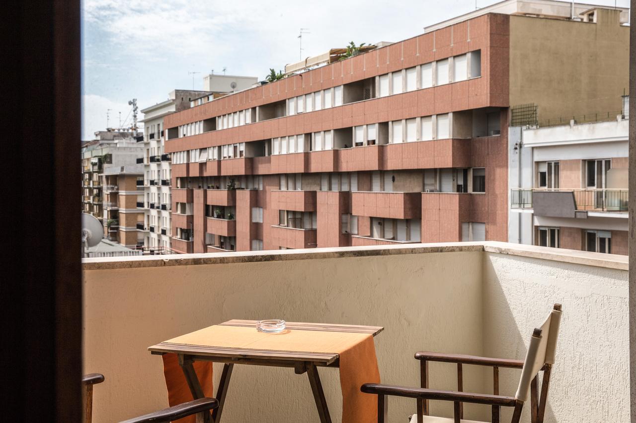 לצ'ה Novantanove B&B מראה חיצוני תמונה