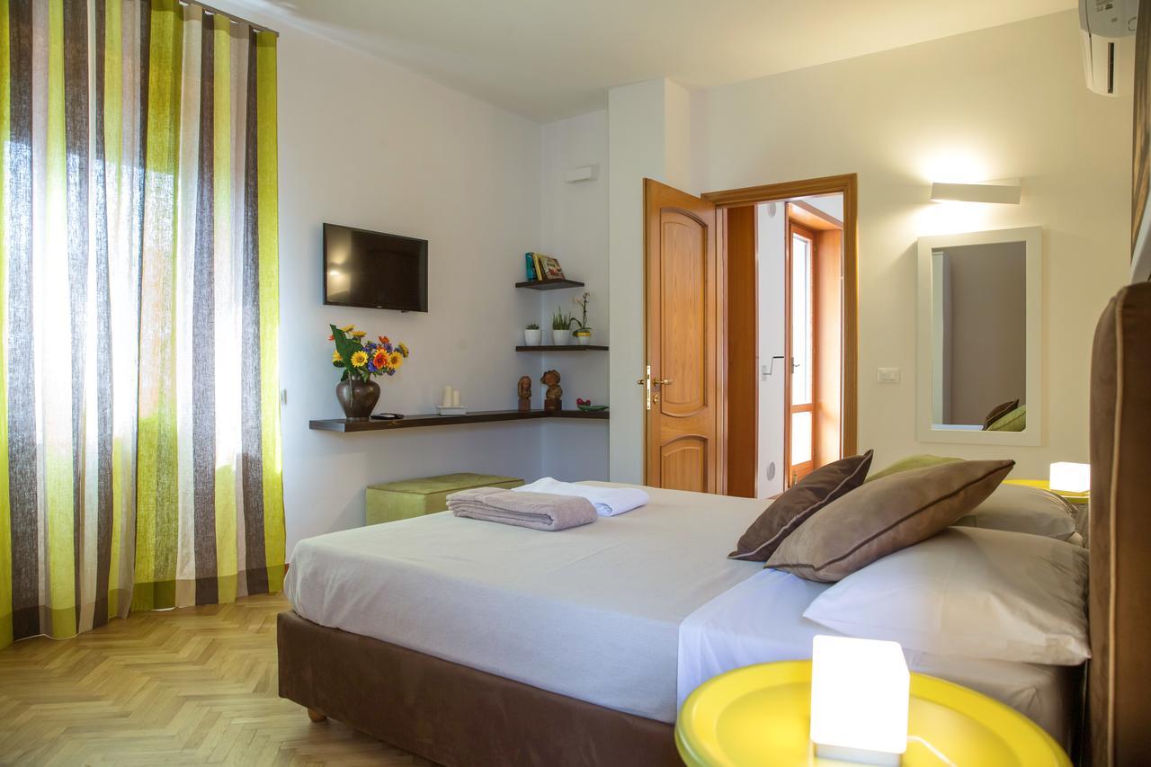 לצ'ה Novantanove B&B מראה חיצוני תמונה