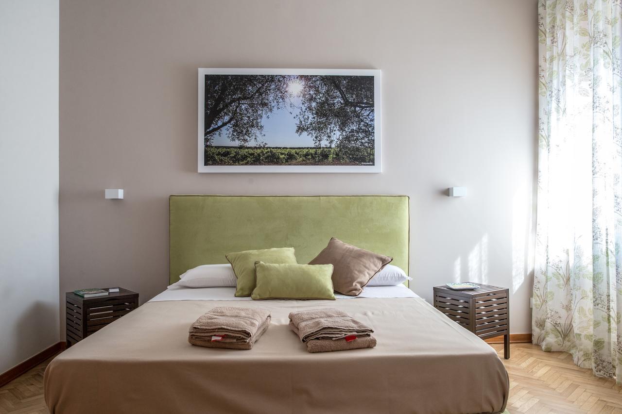 לצ'ה Novantanove B&B מראה חיצוני תמונה