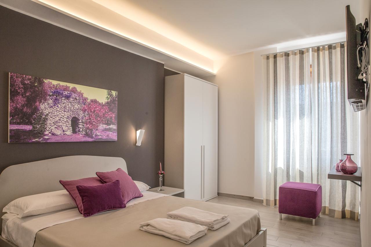לצ'ה Novantanove B&B מראה חיצוני תמונה