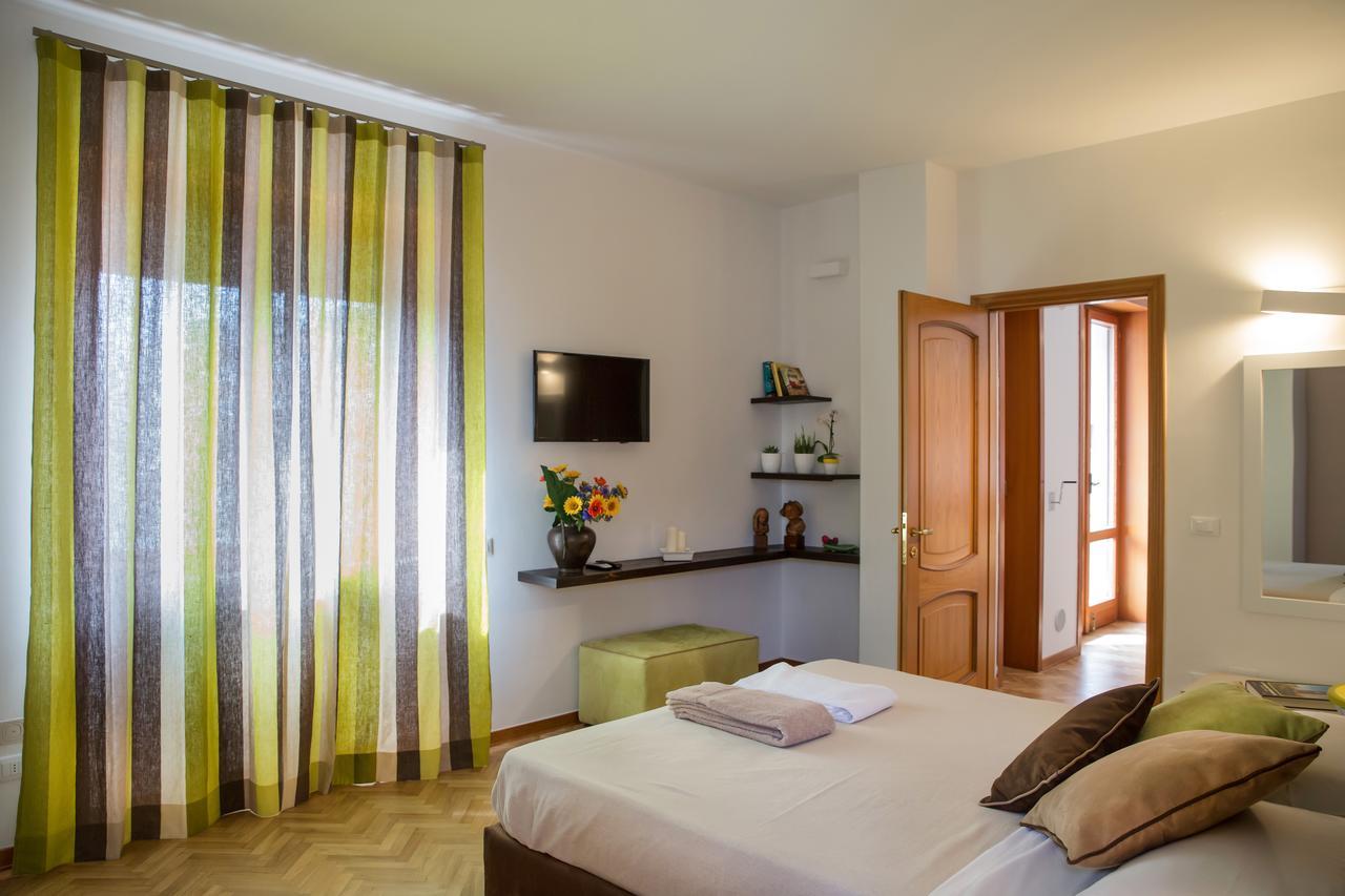 לצ'ה Novantanove B&B מראה חיצוני תמונה