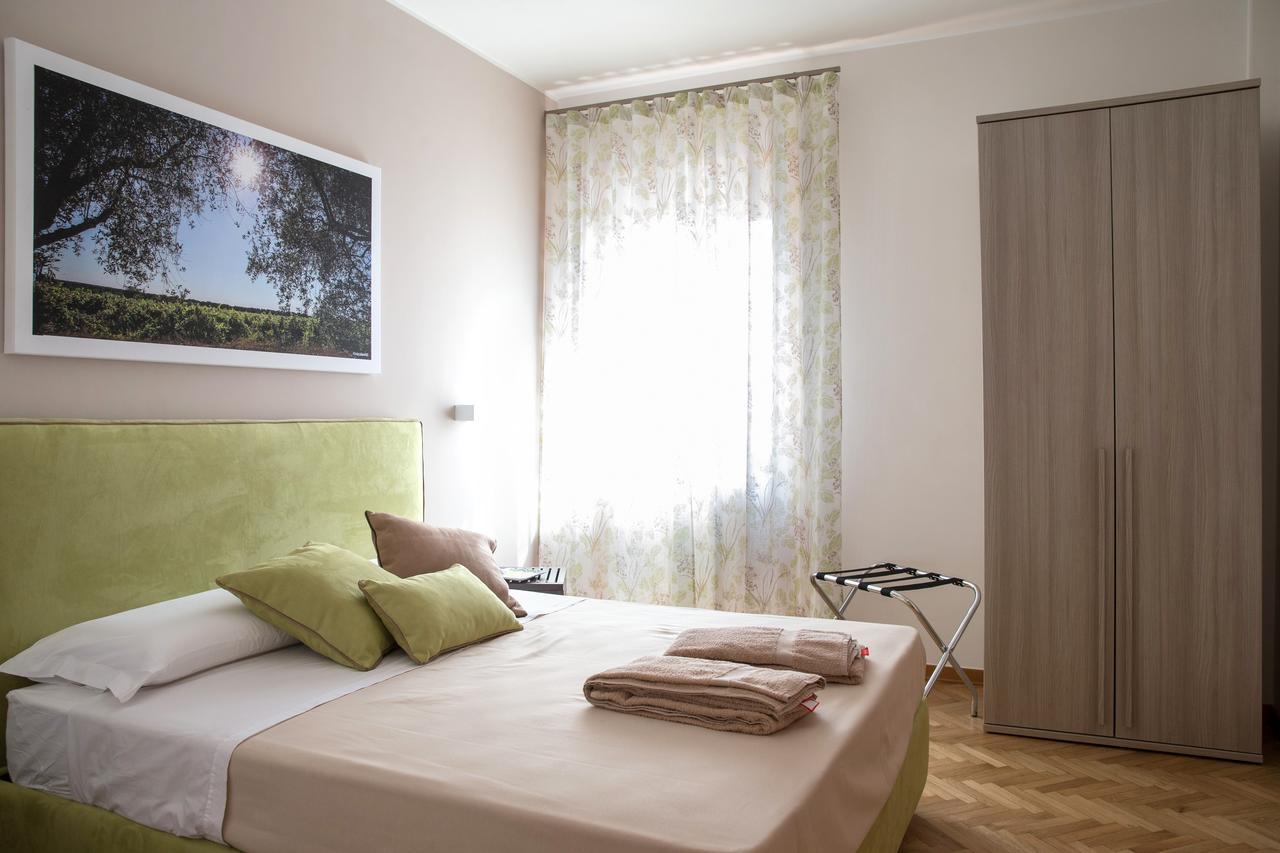לצ'ה Novantanove B&B מראה חיצוני תמונה