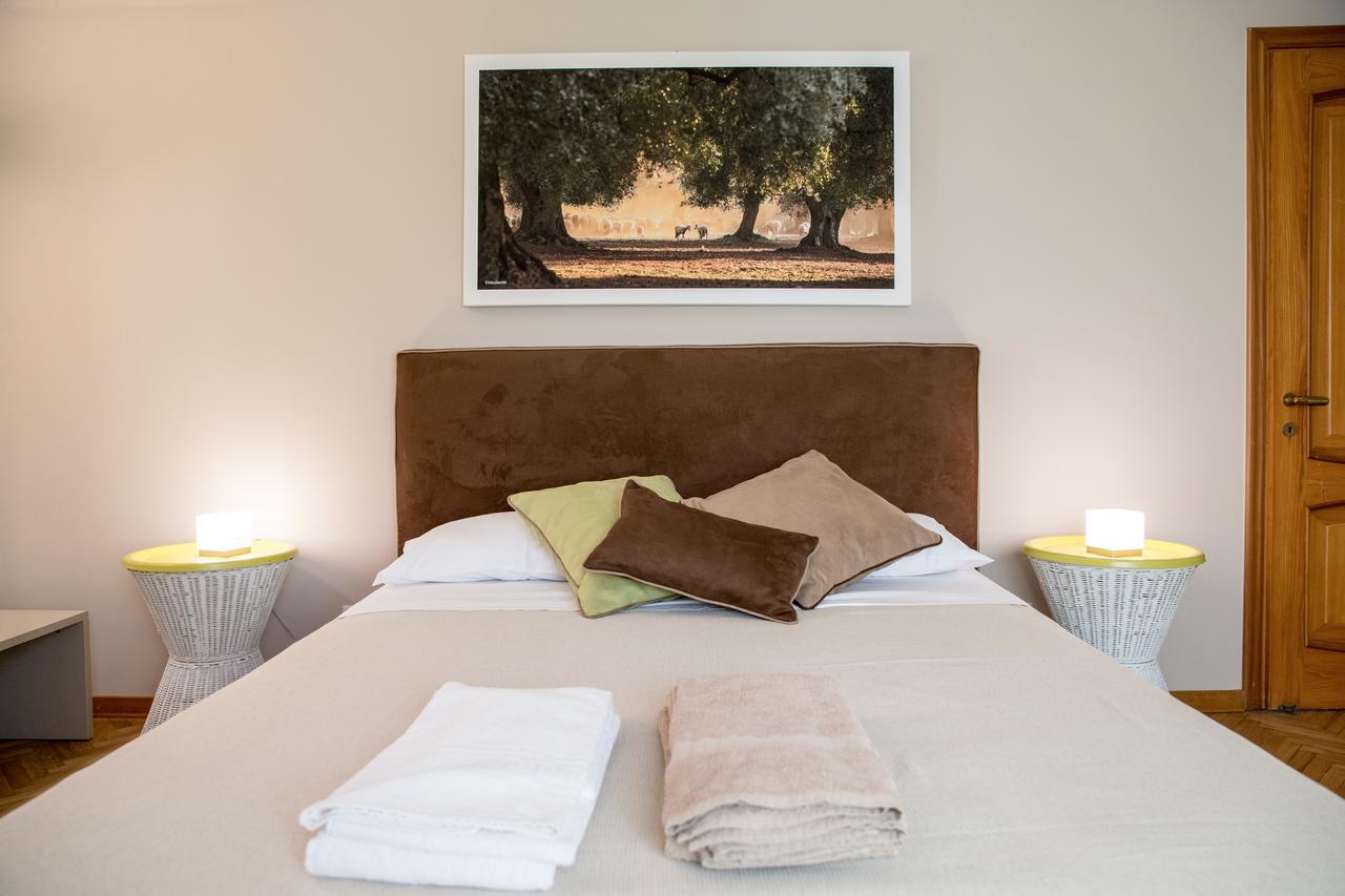 לצ'ה Novantanove B&B מראה חיצוני תמונה