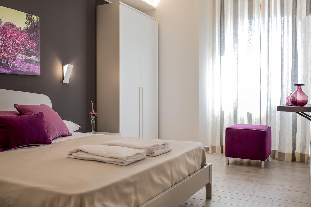 לצ'ה Novantanove B&B מראה חיצוני תמונה