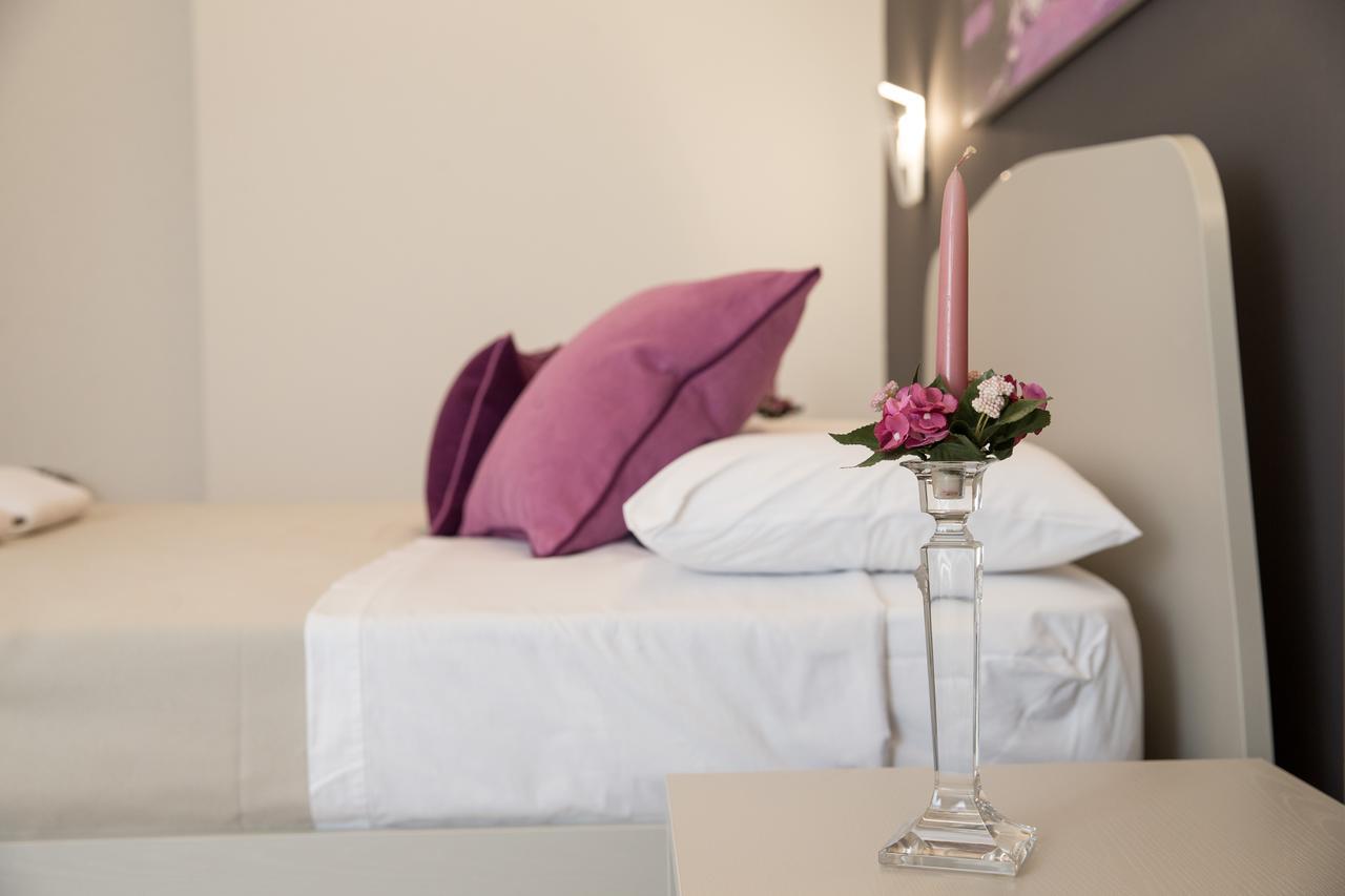 לצ'ה Novantanove B&B מראה חיצוני תמונה