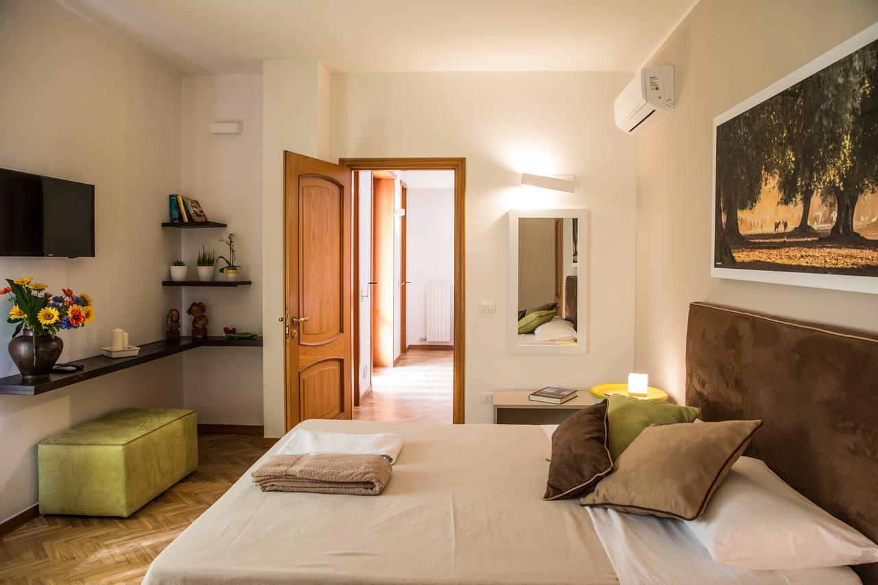 לצ'ה Novantanove B&B מראה חיצוני תמונה