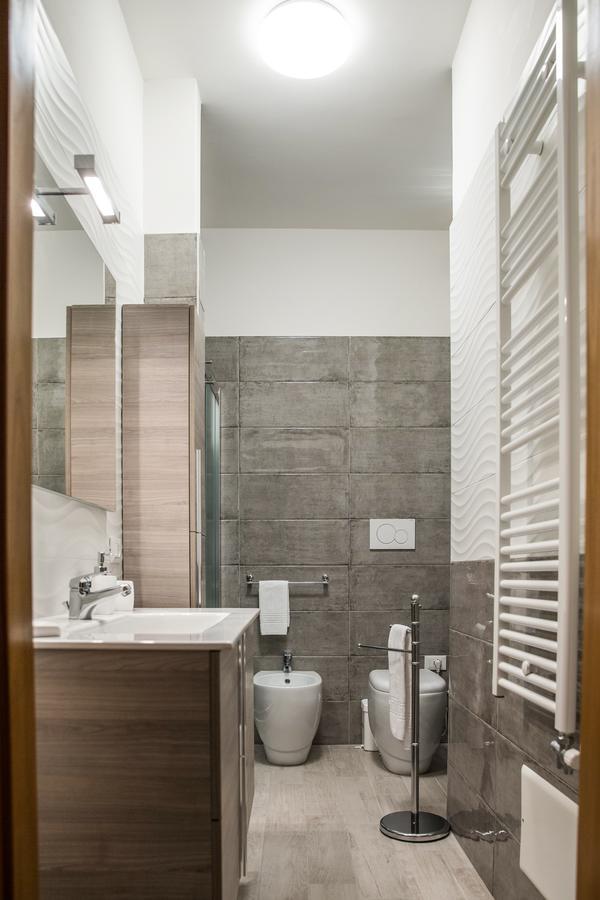 לצ'ה Novantanove B&B מראה חיצוני תמונה